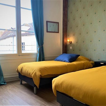 Le Gatsby Apartment Chartres Luaran gambar