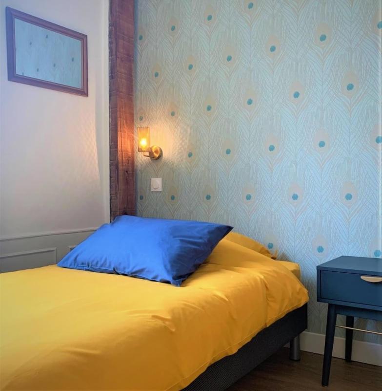 Le Gatsby Apartment Chartres Luaran gambar