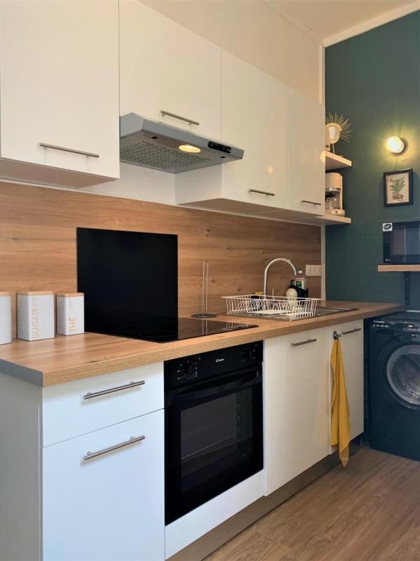 Le Gatsby Apartment Chartres Luaran gambar