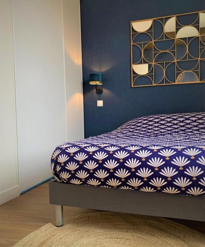 Le Gatsby Apartment Chartres Luaran gambar
