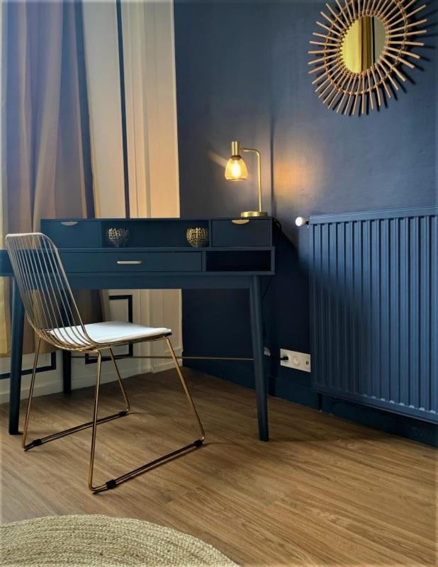 Le Gatsby Apartment Chartres Luaran gambar