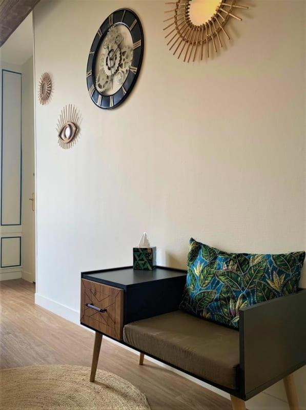 Le Gatsby Apartment Chartres Luaran gambar