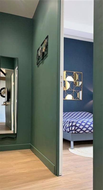 Le Gatsby Apartment Chartres Luaran gambar