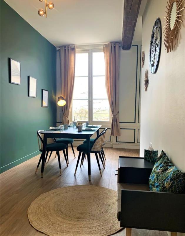 Le Gatsby Apartment Chartres Luaran gambar