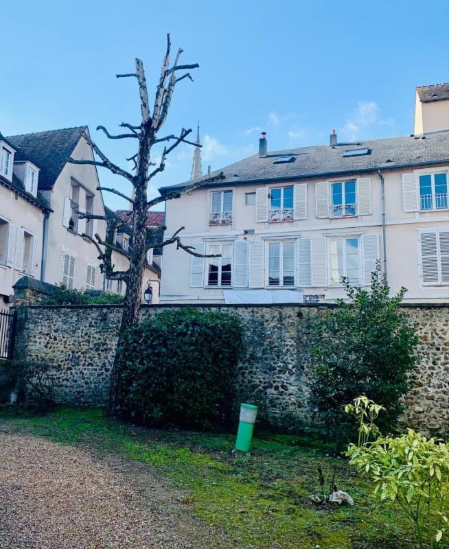 Le Gatsby Apartment Chartres Luaran gambar