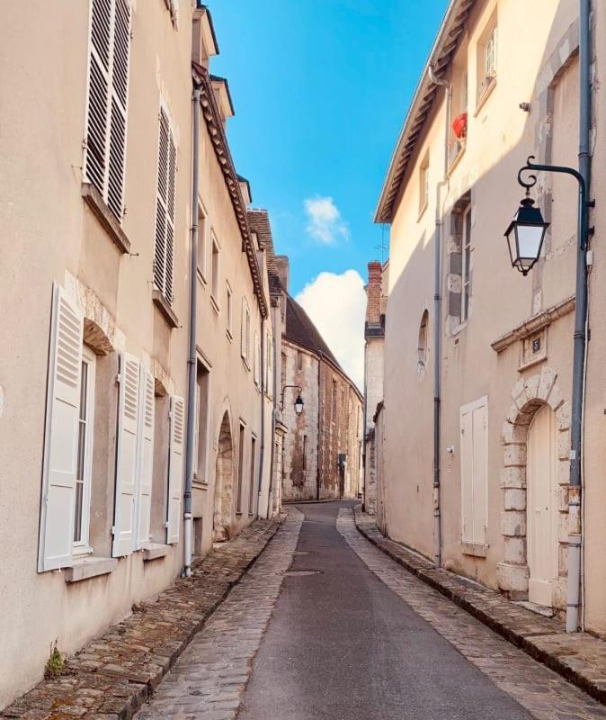 Le Gatsby Apartment Chartres Luaran gambar