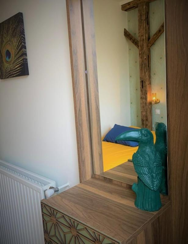 Le Gatsby Apartment Chartres Luaran gambar